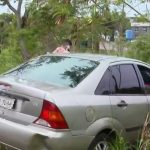 Militar embriagado atropela guarda municipal em MG