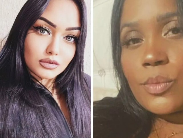 ‘É muito difícil não ter notícia delas’, dizem famílias de mineiras presas com cocaína na Itália