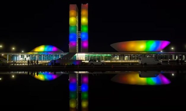 Ministério Público Federal pede que Câmara arquive PL que proíbe casamento entre pessoas do mesmo sexo