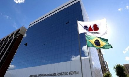 OAB contesta plenário virtual e vai ao STF requerer julgamentos presenciais