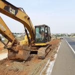 Acesso à Capitólio será bloqueado nesta quinta-feira para obras