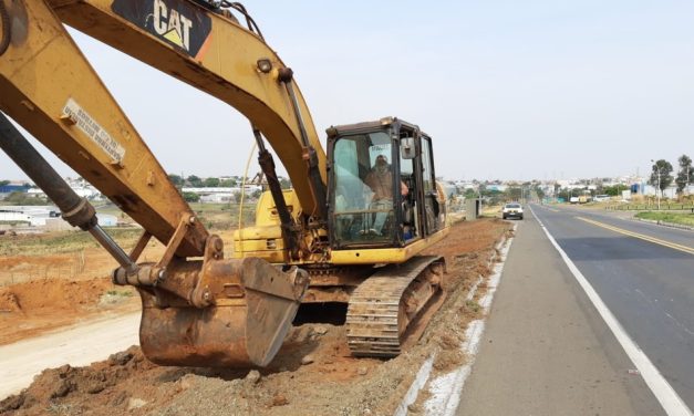Acesso à Capitólio será bloqueado nesta quinta-feira para obras