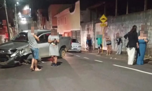 Ex-secretário da Prefeitura de Varginha paga fiança e deixa presídio após ser preso por atropelar pedestre e fugir
