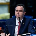 Pacheco diz que marco temporal pode ser votado nesta quarta e nega ‘enfrentamento’ ao STF