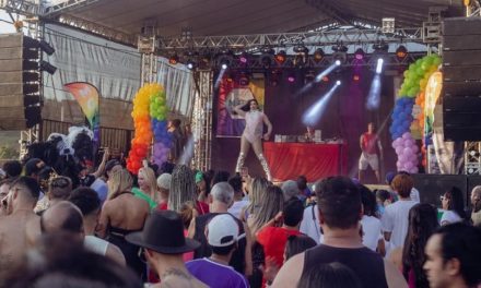 Divinópolis sediará 18º Parada do Orgulho LGBTQIA+