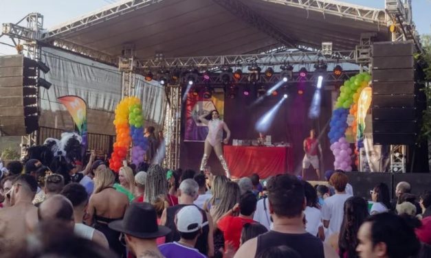 Pitangui sediará 18ªParada LGBTQIAPN+ neste domingo