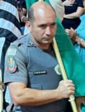 PM morre com tiro na cabeça em SP horas após carregar bandeira do Brasil no Dia da Independência