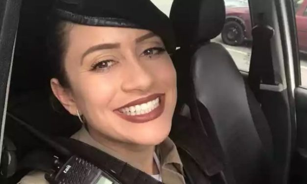 Policial demitida por ‘dança inadequada’ denuncia assédio sexual na corporação