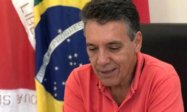 Impeachment: denúncia contra prefeito de Bom Despacho é aceita na câmara