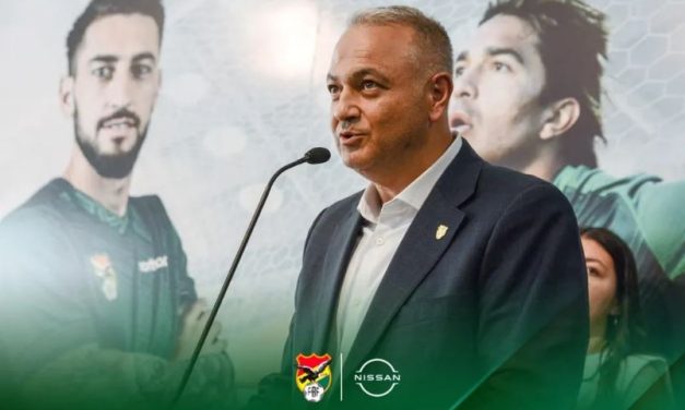 Campeonato boliviano é anulado por suspeita de manipulação