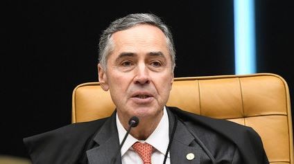 Ministro Luís Roberto Barroso toma posse como presidente do STF