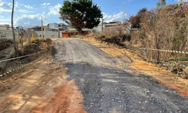 Aberta passagem alternativa no bairro Ramiro Batista
