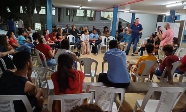Transporte público: Tarifa zero é debatida por estudantes e lideranças políticas