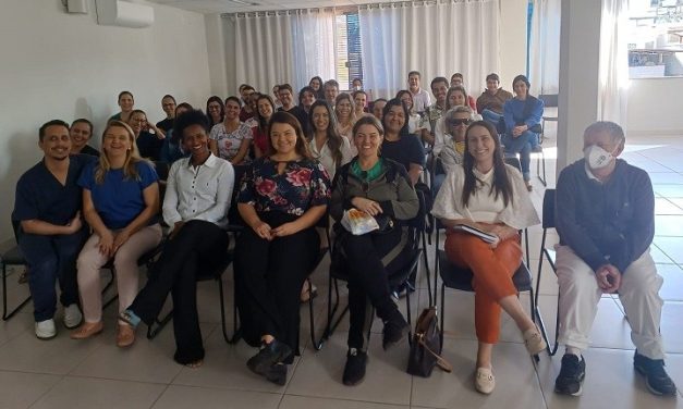 Realizada reunião para redefinição do protocolo municipal de pré-natal