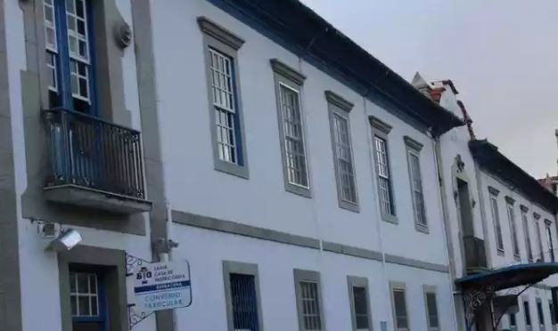 UTI da Santa Casa de Barbacena volta a ser fechada por falta de médicos