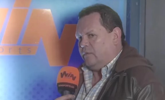 Presidente de clube de futebol é assassinado após derrota de time em casa