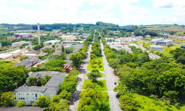 Universidade Federal de Lavras é destaque internacional em publicações científicas