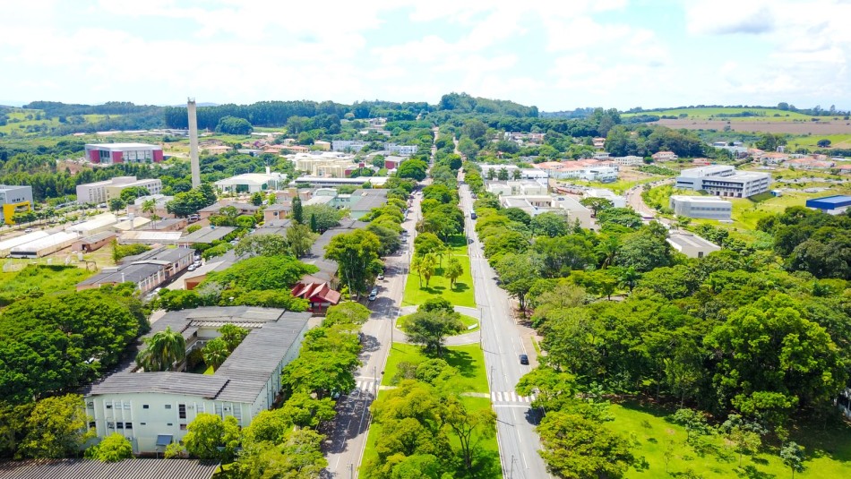 Universidade Federal de Lavras é destaque internacional em publicações científicas