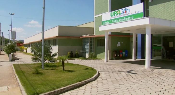 Homem é preso após tentar matar mulher a facadas, em Campo Belo