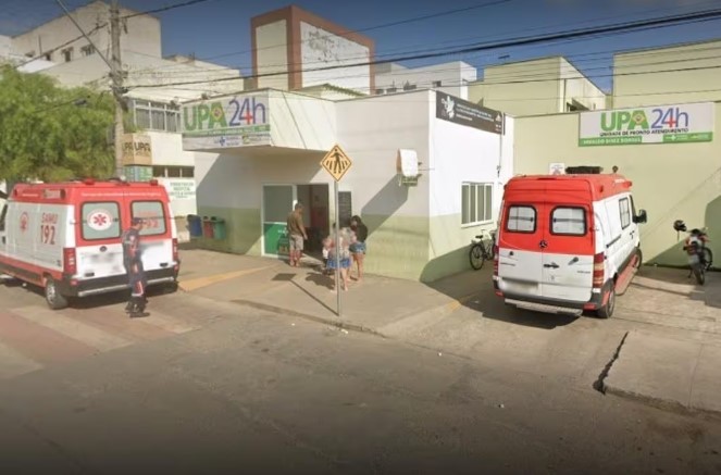 Idoso tem boca tomada por larvas em instituição de longa permanência em Lagoa da Prata