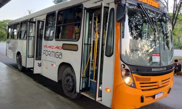 Projeto de lei para criação do fundo municipal de transporte público urbano é enviado à Câmara de Formiga