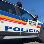 Formiga: menor foi levada à delegacia após agressão em familiar