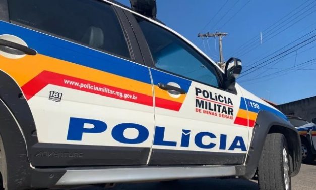 Homem é preso suspeito de tentar abusar sexualmente de adolescente em Divinópolis