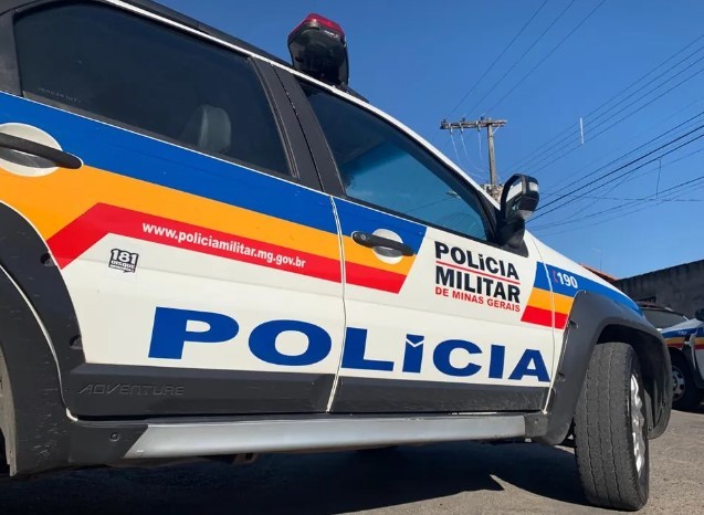 Homem é preso suspeito de estuprar e agredir companheira em Candeias