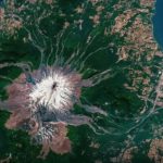 Autoridades do Chile colocam vulcão em alerta após ‘atividade anormal’ ser detectada