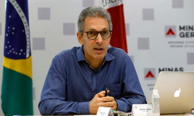 Zema sanciona aumento do ICMS sobre supérfluos e cobrança pode começar em 90 dias