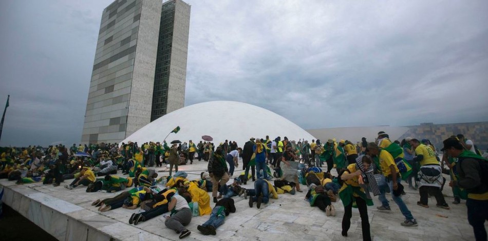 Restauração de bens danificados em janeiro deve ser aberta ao público