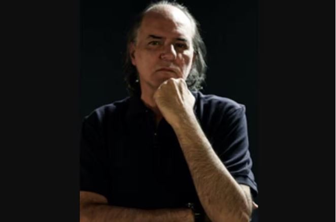 Morre o jornalista Carlos Amorim, 71, ex-diretor do “Fantástico”