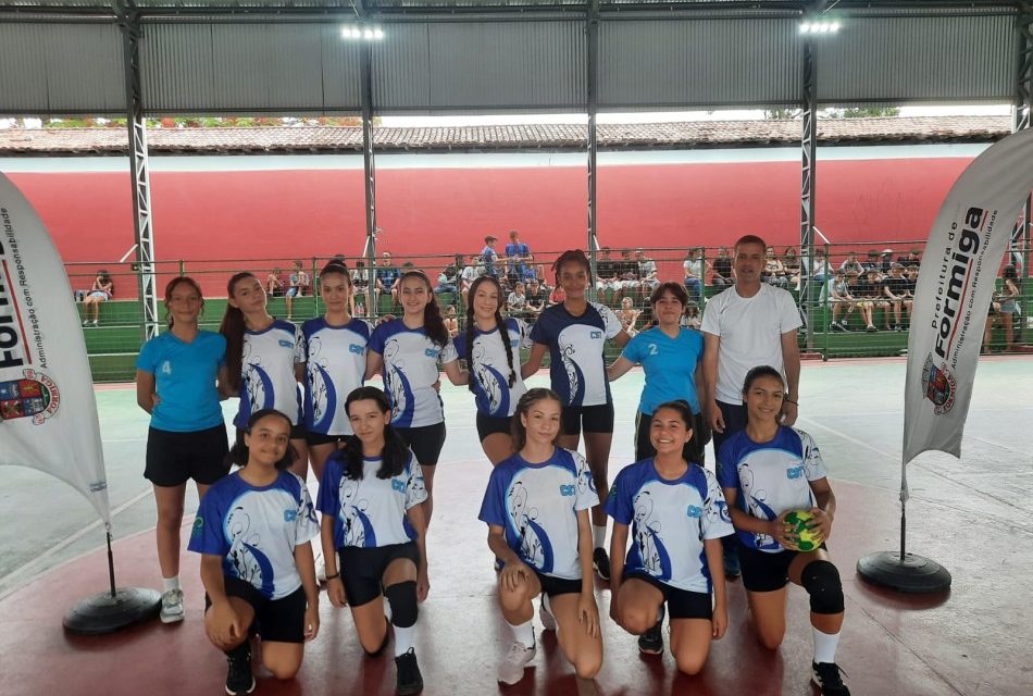 JERP-2023: Divulgado o resultado dos jogos de terça-feira