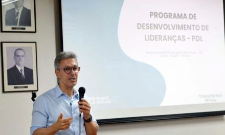 Zema sobre ICMS extra sobre supérfluos: ‘não tenho condição de abrir mão’