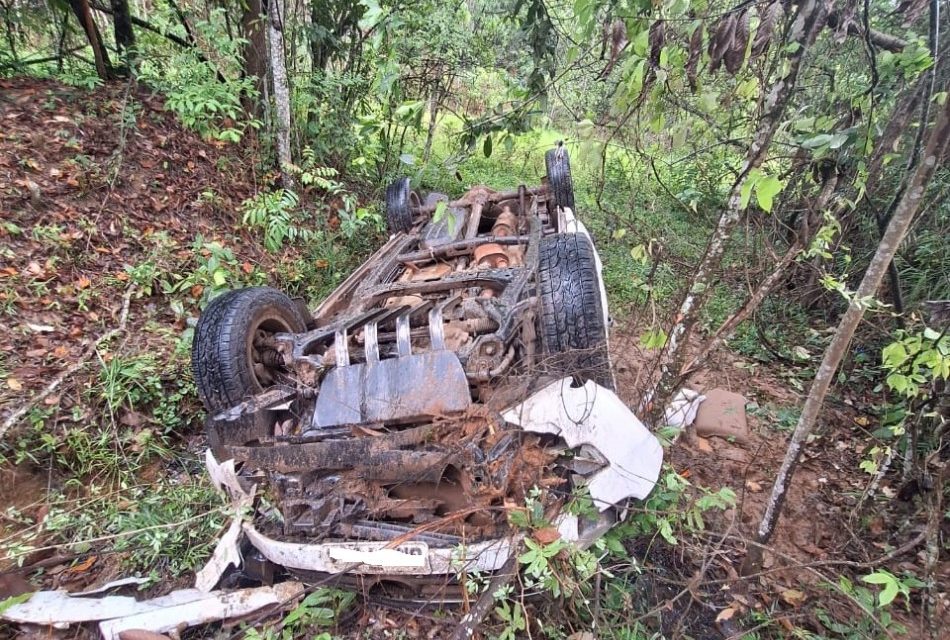 Vítima fatal de acidente na BR-354, em Formiga, era servidor do Cefet campus Araxá