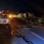 Motorista foge após provocar acidente no Sul de Minas