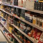 Compra de arroz e feijão lidera preferência dos Mineiros no varejo