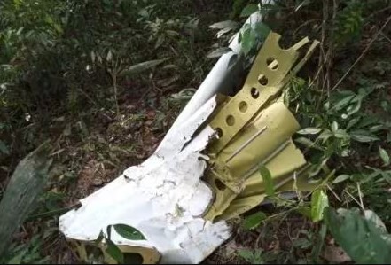 Avião cai e mata 12 pessoas em Rio Branco, no Acre