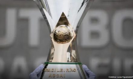 CBF prorroga término da Série A do Brasileirão para 6 de dezembro