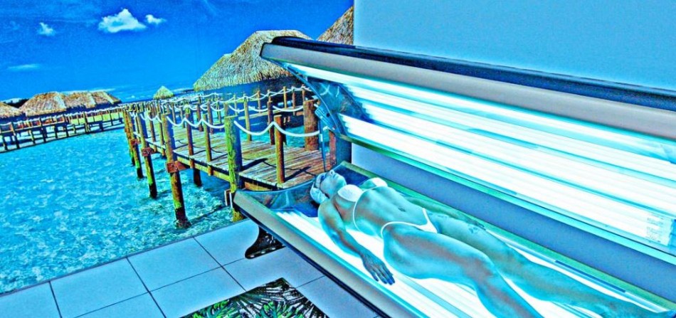 Bronzeamento artificial: mulher é condenada a indenizar cliente em Minas por queimaduras