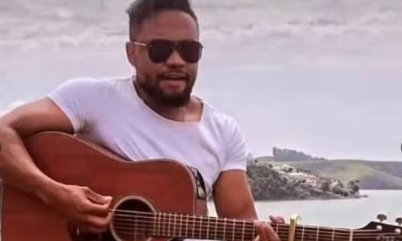 Cantor sertanejo é preso suspeito de agredir e carbonizar corpo de dentista