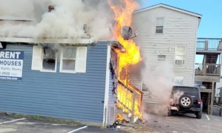 Incêndio destrói casa de formiguense nos Estados Unidos