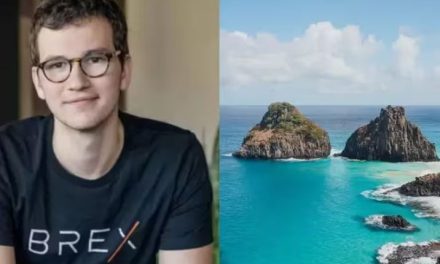 Bilionário brasileiro ‘fecha’ Fernando de Noronha para casamento