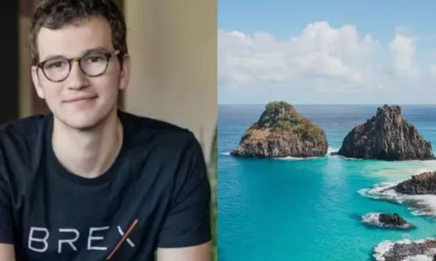 Bilionário brasileiro ‘fecha’ Fernando de Noronha para casamento