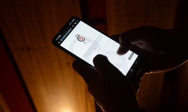 Celulares roubados ou furtados em Minas podem ser bloqueados com ferramenta do governo