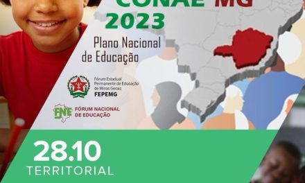 Conae 2024: Formiga participará da Etapa Preparatória Territorial em Divinópolis