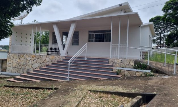 Cras do bairro Rosário contará com novo endereço