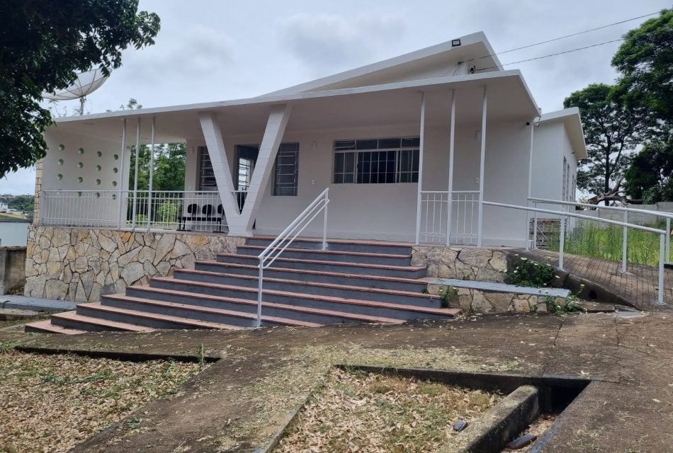 Cras do bairro Rosário contará com novo endereço