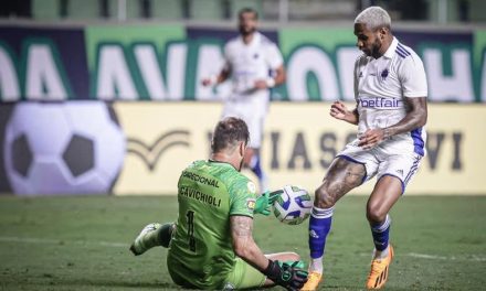 Cruzeiro e América duelam no Mineirão neste domingo