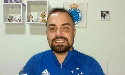 Jornalista e ex-diretor da Máfia Azul é assassinado em Conselheiro Lafaiete